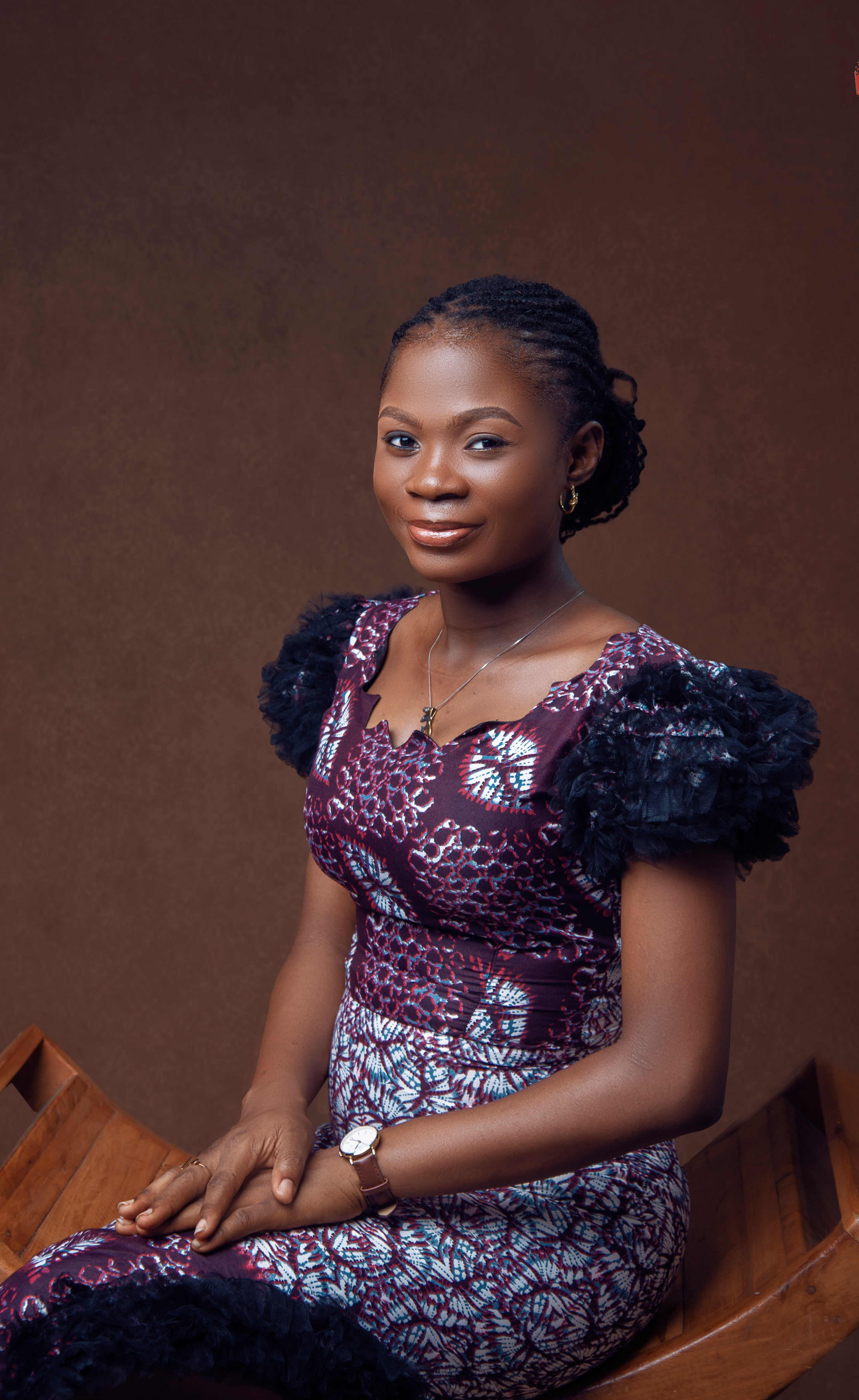 Okikioluwa Oyeniran