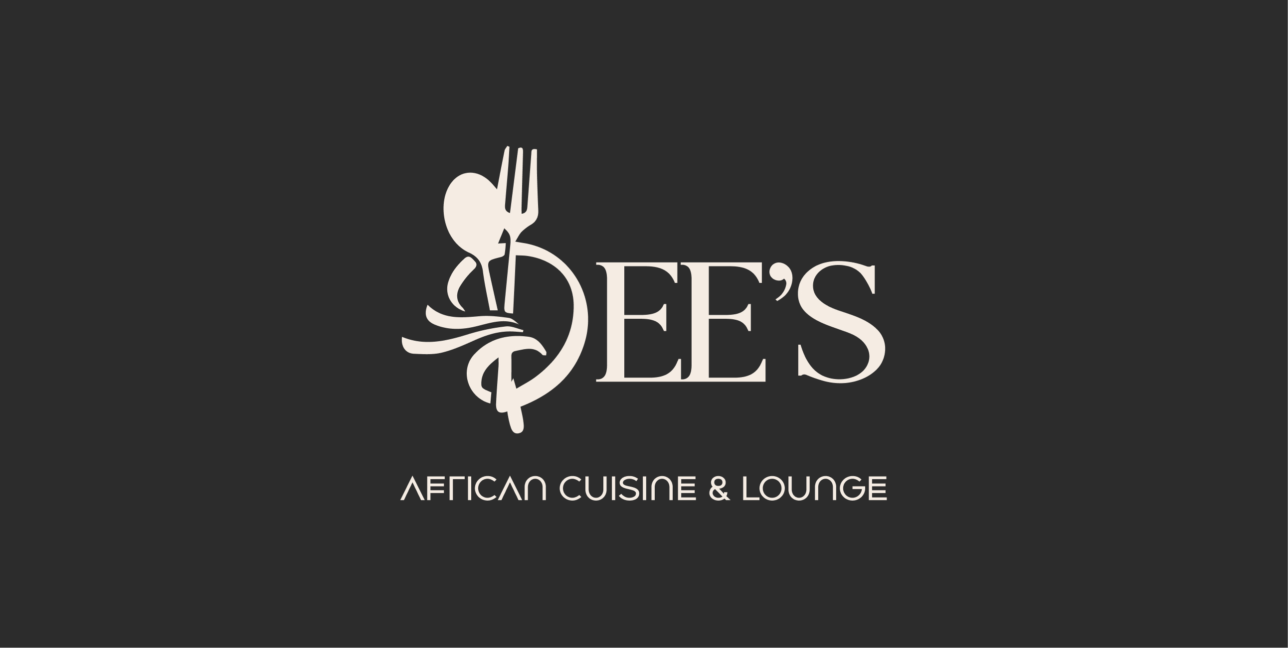 Dee's African Cuisine, the brand